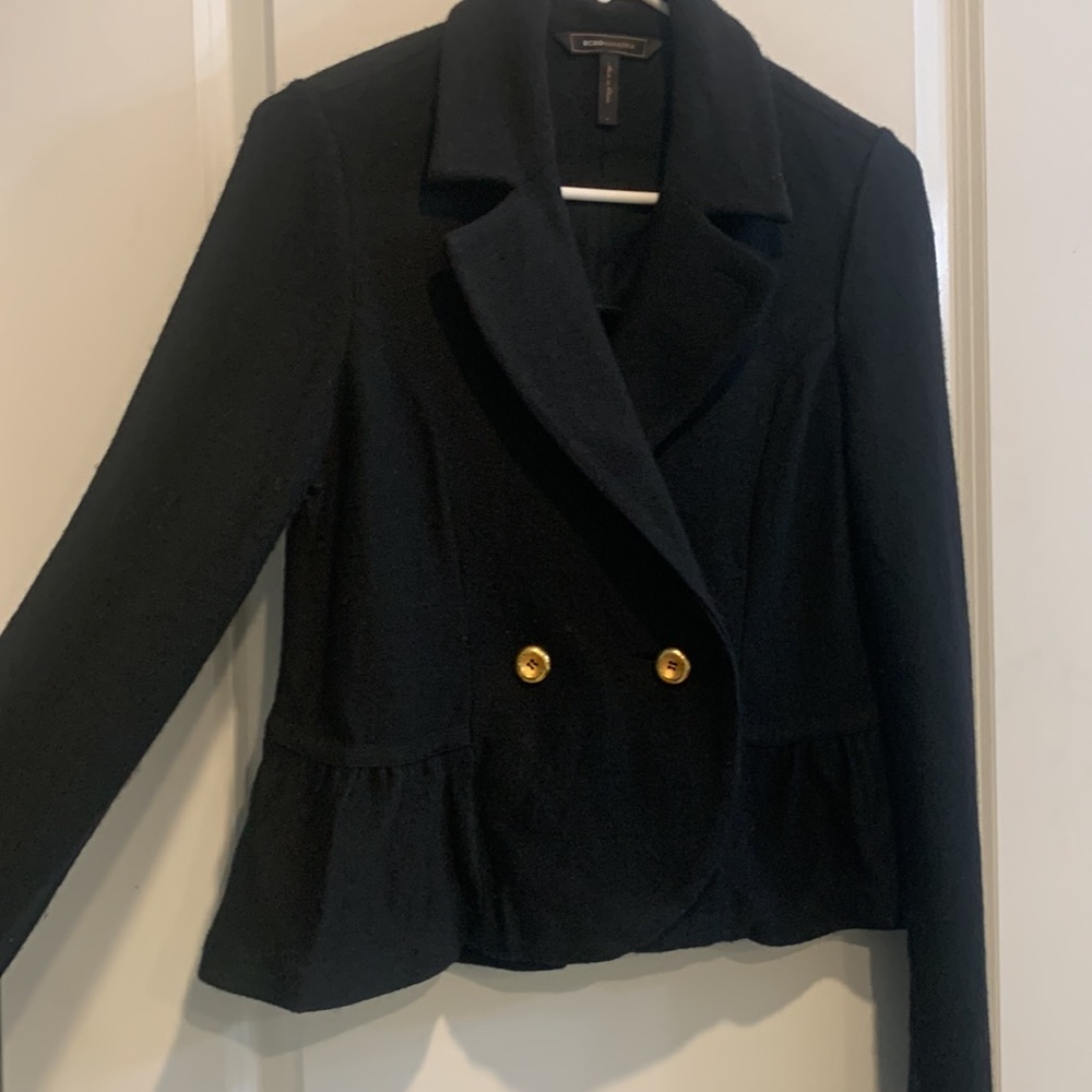 BCBGMaxAzria Jacket - Picture 5 of 11